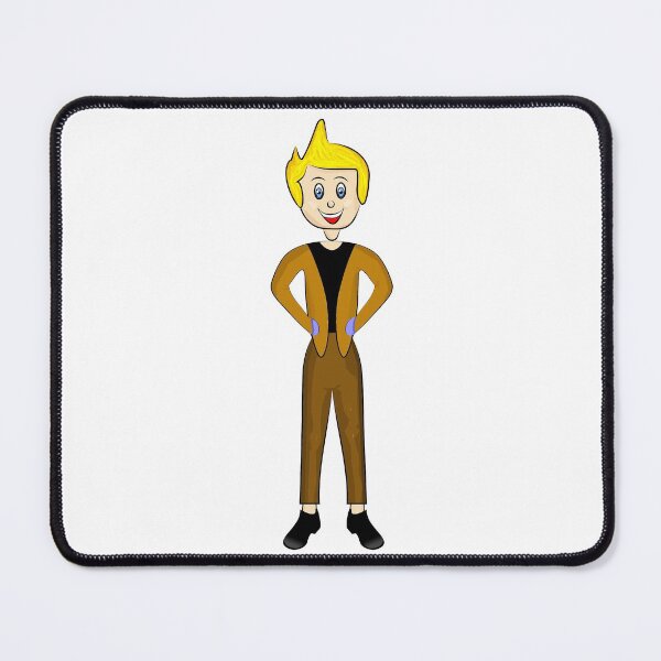 Item preview, Cartoon drawing of a man's father character designed and sold by BayanDU.