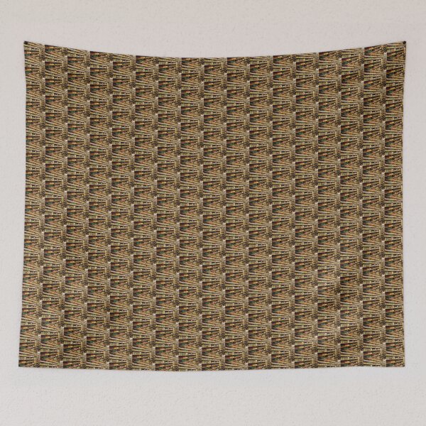 Item preview, " HOT SAUCES"  designed and sold by Gail Jones.