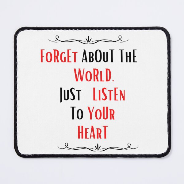 Item preview, Listen to Your heart designed and sold by Rishita30.