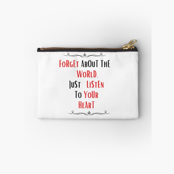 Item preview, Listen to Your heart  designed and sold by Rishita30.