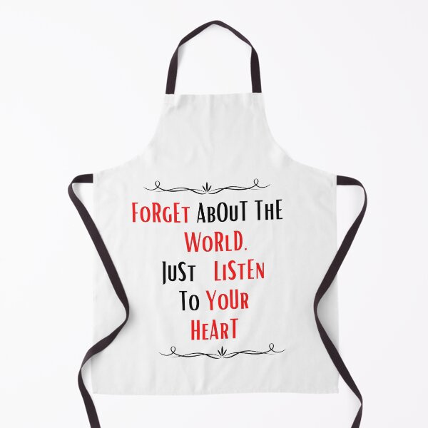 Item preview, Listen to Your heart designed and sold by Rishita30.