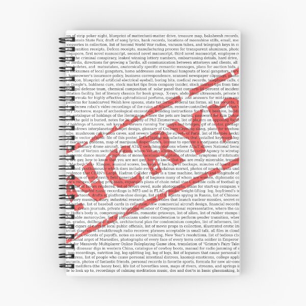 Item preview, What should you encrypt? designed and sold by mishki.