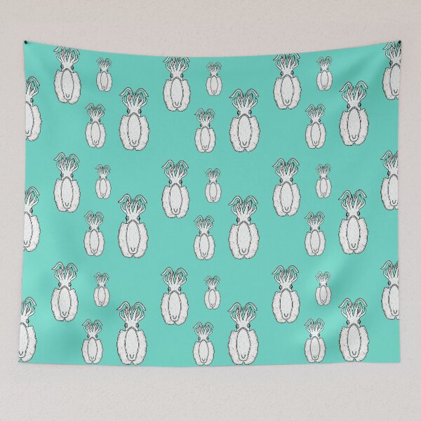 Item preview, Cuttlefish ^^ designed and sold by Cute-Treasure.