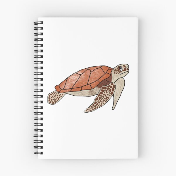 Item preview, Slightly Ugly Sea Turtle designed and sold by maddybruni.