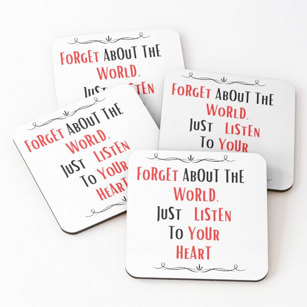 Item preview, Listen to Your heart  designed and sold by Rishita30.