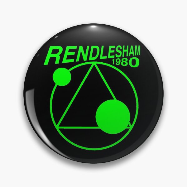 Item preview, Rendlesham 1980 designed and sold by silkdegreestees.
