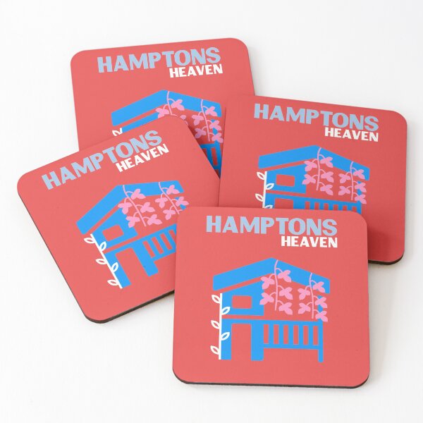 Item preview, HAMPTONS HEAVEN designed and sold by Julia Santos.