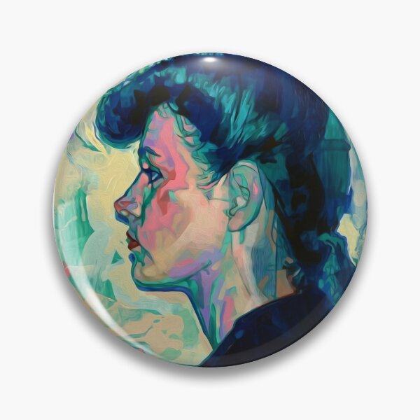Item preview, Runner Collection - "Ludic Rachel" designed and sold by U-Pixel.