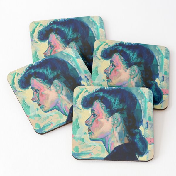 Item preview, Runner Collection - "Ludic Rachel" designed and sold by U-Pixel.