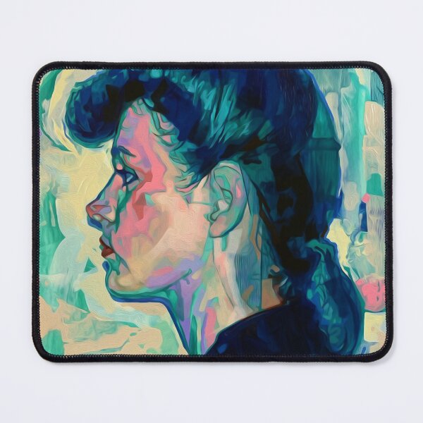 Item preview, Runner Collection - "Ludic Rachel" designed and sold by U-Pixel.