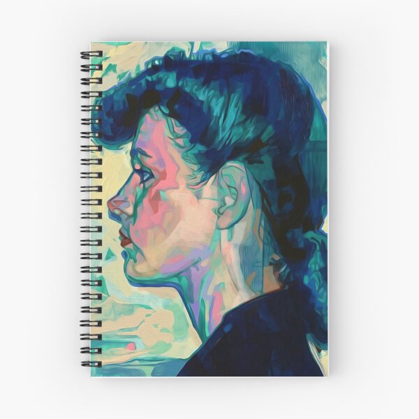 Item preview, Runner Collection - "Ludic Rachel" designed and sold by U-Pixel.