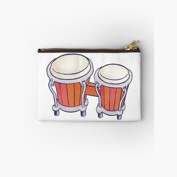 Item preview, Bongo drums designed and sold by ElectronicCloud.