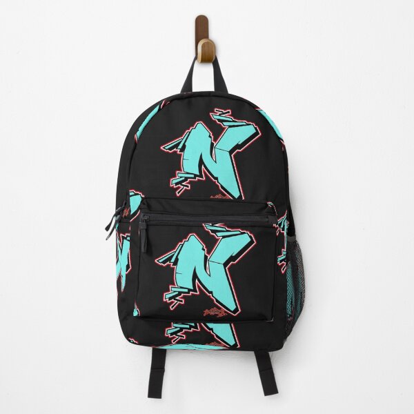 Item preview, N BY ESONE URBAN GRAFFITI STREET STYLE  designed and sold by GraffitiBomberZ.