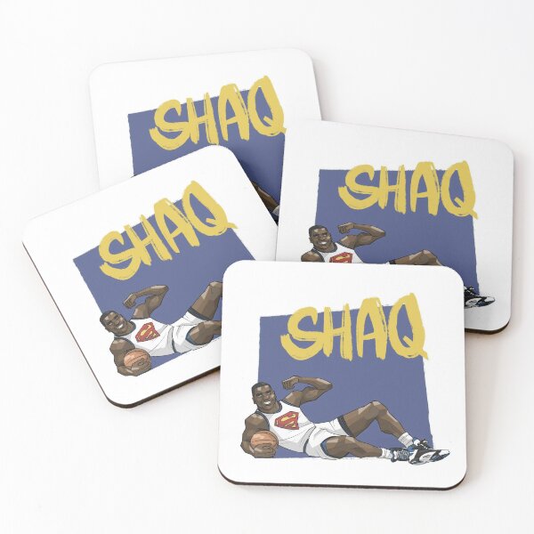 Item preview, Shaquille O'Neal designed and sold by GODofBASKETBALL.