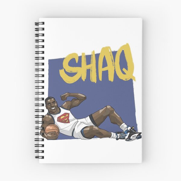 Item preview, Shaquille O'Neal designed and sold by GODofBASKETBALL.