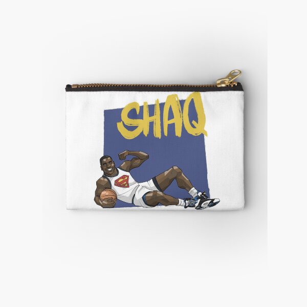Item preview, Shaquille O'Neal designed and sold by GODofBASKETBALL.