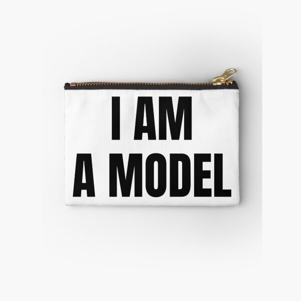 Item preview, I AM A MODEL designed and sold by iamxxx.