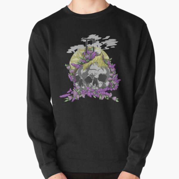 Vanitas de Gemini Pullover Sweatshirt