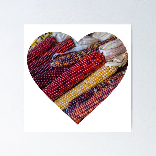 Item preview, Indian corn designed and sold by Thefatladiesfirearmsjourney .