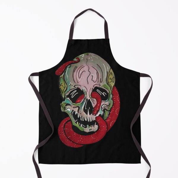Item preview, Snake bite designed and sold by WerdiArt.
