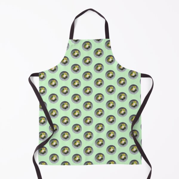 Item preview, Avocado Toast With Egg designed and sold by lovebread.
