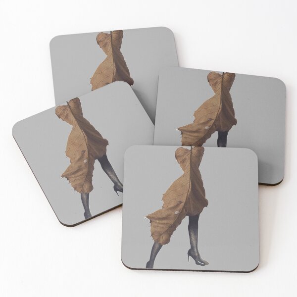 Item preview, leaf and woman designed and sold by trybestway.