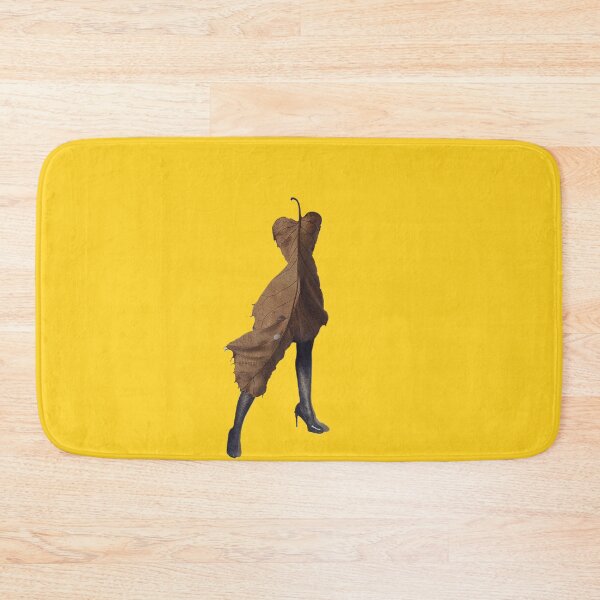 Item preview, leaf and woman designed and sold by trybestway.
