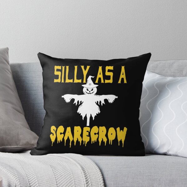 Item preview, Silly as a Scarecrow designed and sold by AnveeBubbles.