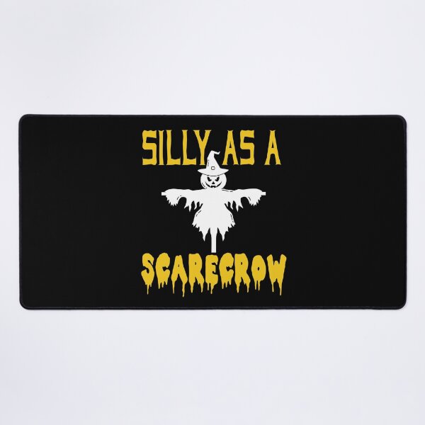 Item preview, Silly as a Scarecrow designed and sold by AnveeBubbles.