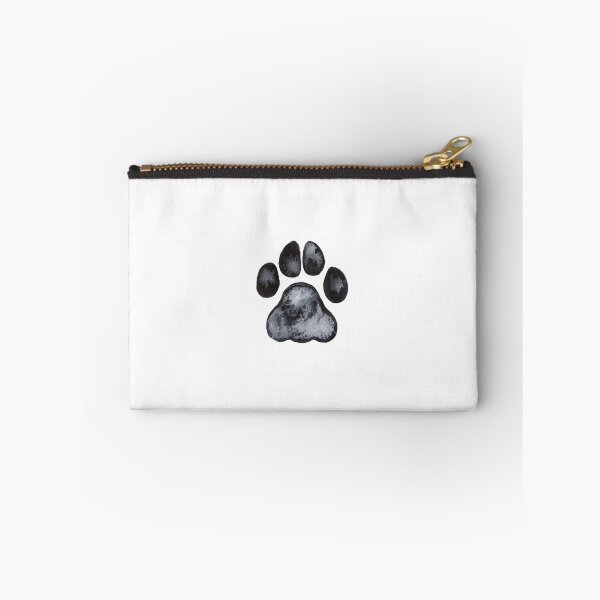 Item preview, Moonscape Paw Print designed and sold by artbyjoriepage.