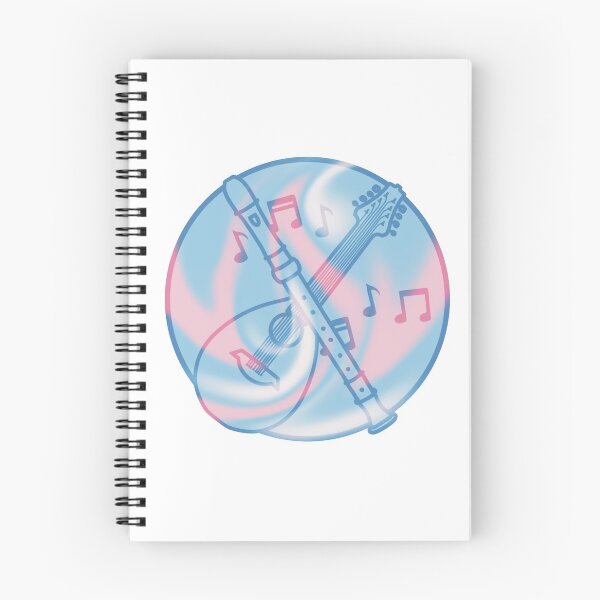 Item preview, Transgender Bard Symbol designed and sold by AdlayasDesigns.