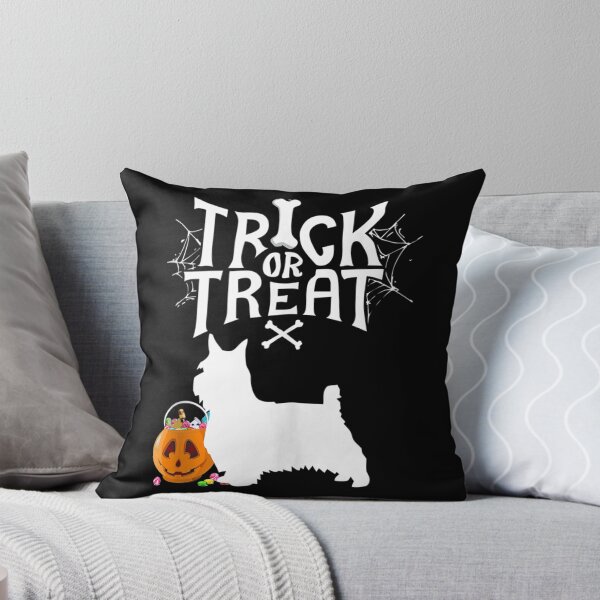 Item preview, Trick Or Treat Silky Terrier Halloween Dog Costume Tank Top designed and sold by AdonisShop.
