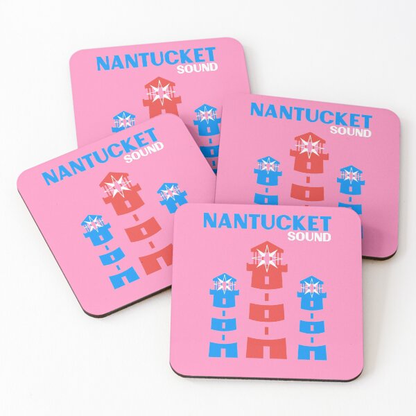 Item preview, NANTUCKET SOUND designed and sold by Julia Santos.