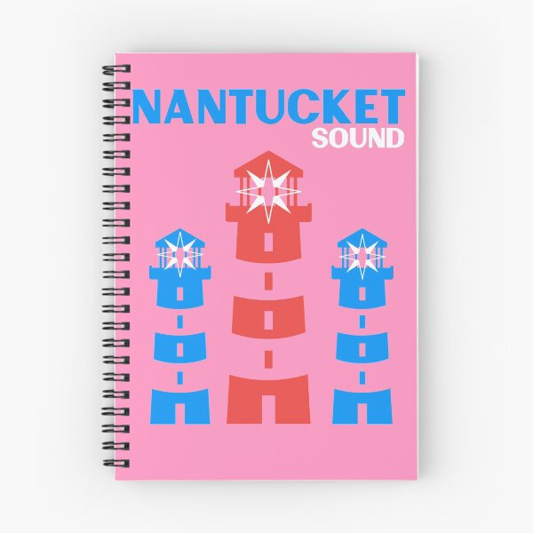 Item preview, NANTUCKET SOUND designed and sold by Julia Santos.