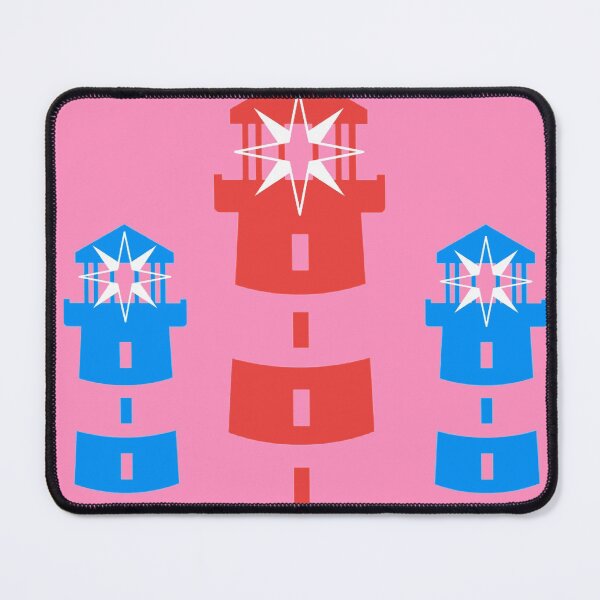 Item preview, SONIDO NANTUCKET designed and sold by Julia Santos.