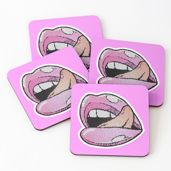 Item preview, GLOSSY LIP designed and sold by Kawabijutsu21.