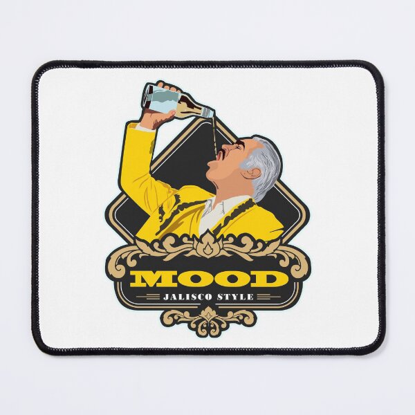 Item preview, Mood - Vicente Fernandez designed and sold by SAUHER.