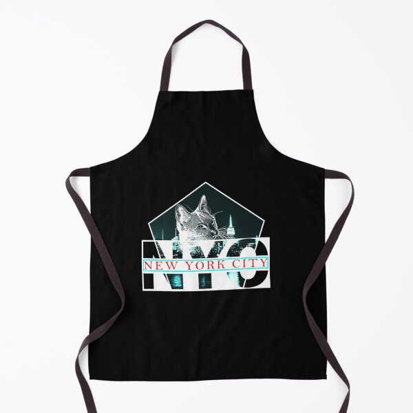 Item preview, New York City Street Cat designed and sold by vidyaroul.