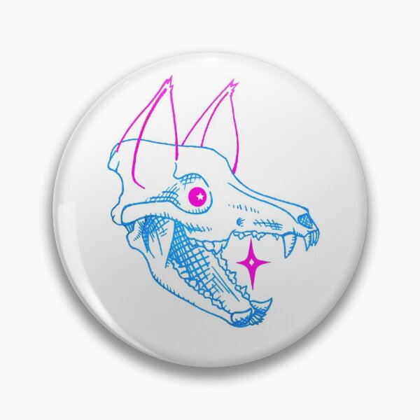 Item preview, Canis Astra designed and sold by IamtheMint.