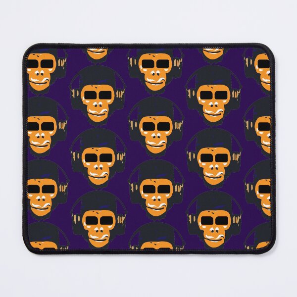 Item preview, Music of monkey designed and sold by dewdis8.