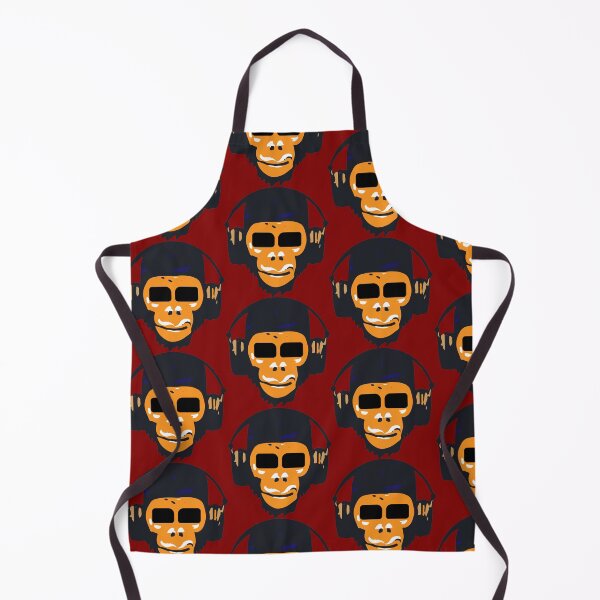 Item preview, Music of monkey designed and sold by dewdis8.