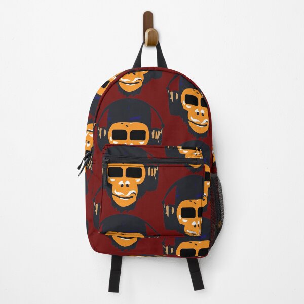 Item preview, Music of monkey designed and sold by dewdis8.