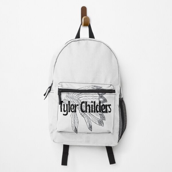 Item preview, Indios emplumados - Tyler Childers designed and sold by Makattack99.