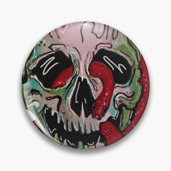 Item preview, Snake bite designed and sold by WerdiArt.