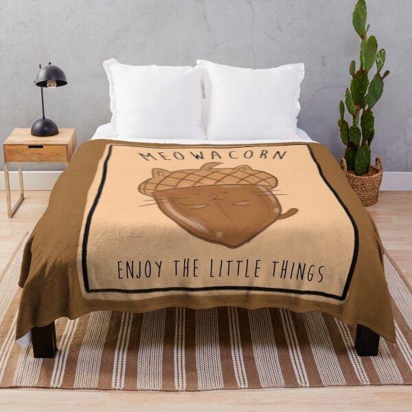 Item preview, Cute little kitty Acorn classic T-shirt designed and sold by Sweets-trolley.