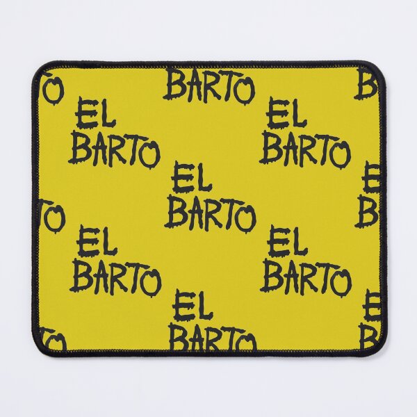 Item preview, El Barto Graffiti | The Simpsons Themed | @HeckinFarOut designed and sold by Two Otters Co.