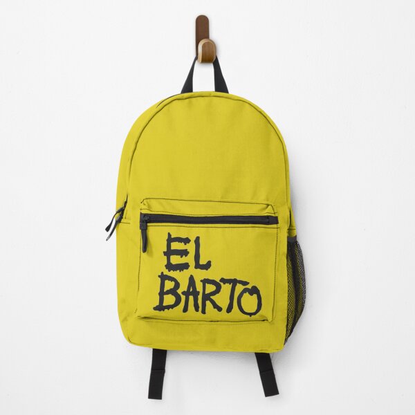 Item preview, El Barto Graffiti | The Simpsons Themed | @HeckinFarOut designed and sold by Two Otters Co.