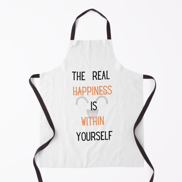 Item preview, The Real Happiness designed and sold by Rishita30.