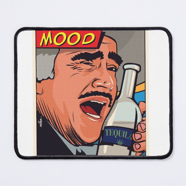 Item preview, Mood 2 - Vicente Fernandez designed and sold by SAUHER.