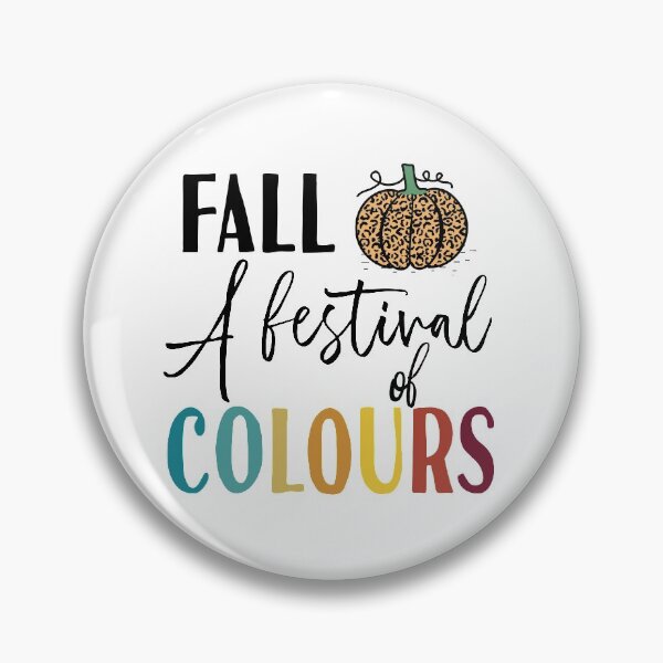 Item preview, Fall a festival of colours designed and sold by FASHIONGALLERIA.